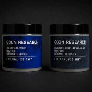Prototype Sample Package