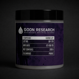 GoonFluff