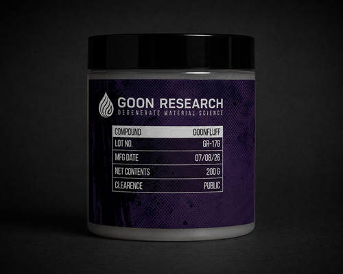 GoonFluff